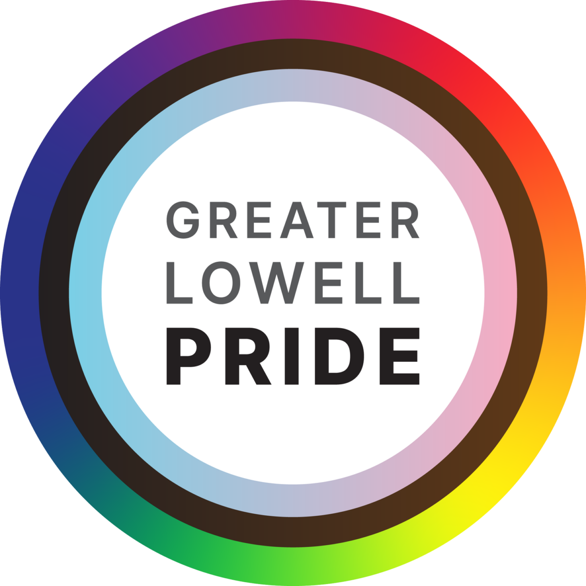 An image representing Lowell Pride Festival