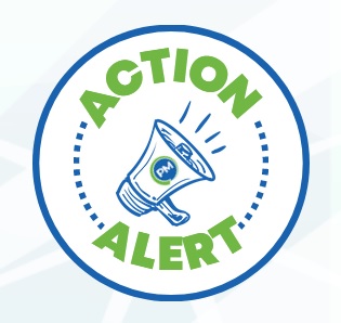 Progressive Massachusetts Action Alert graphic