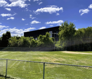 Activists organize in Lowell against data centers