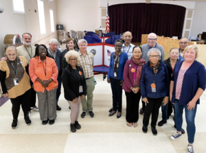 Lowell’s post-election results show a mixed voter bag